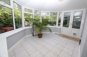 Conservatory- click for photo gallery